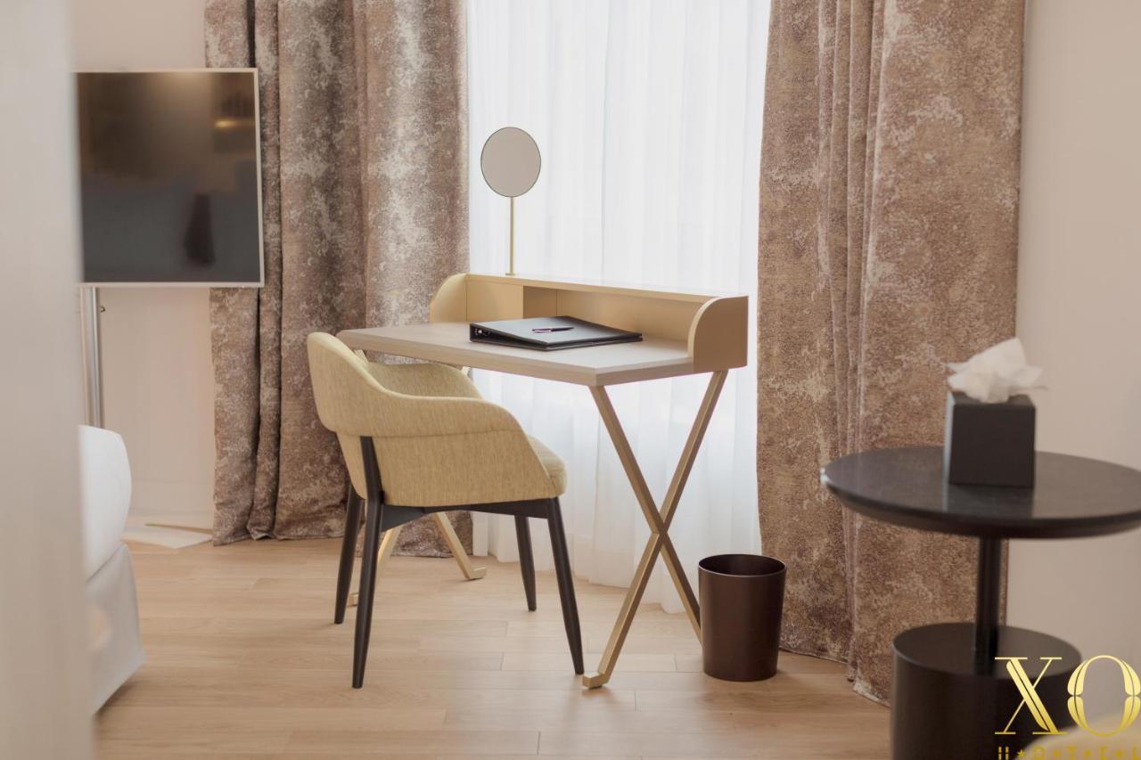 Xo Hotel Париж Екстериор снимка