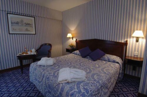 Xo Hotel Париж Стая снимка