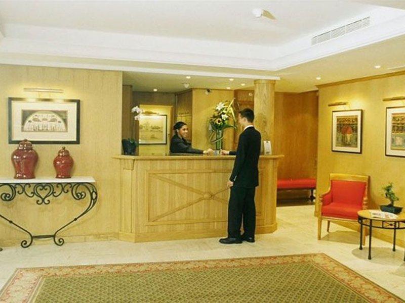 Xo Hotel Париж Интериор снимка