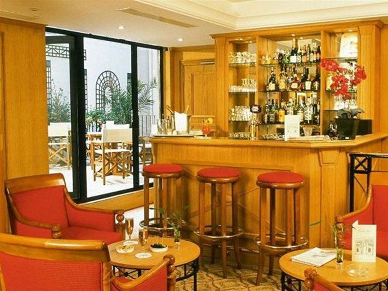 Xo Hotel Париж Екстериор снимка