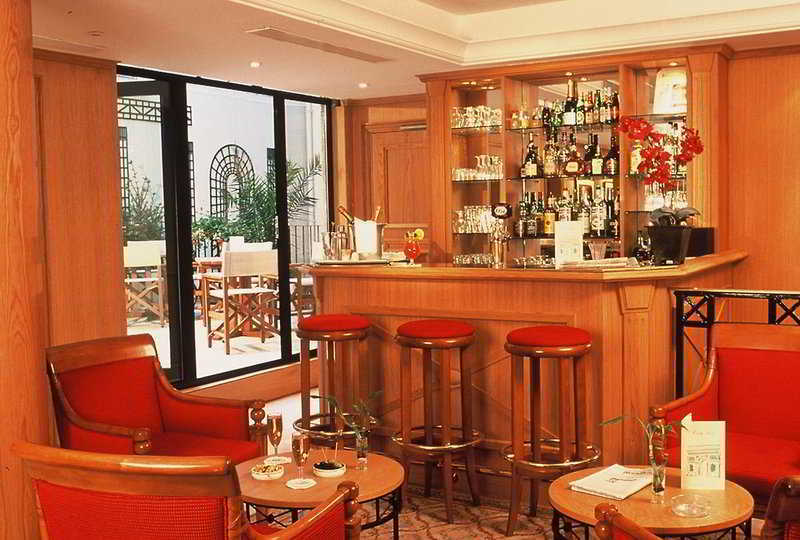Xo Hotel Париж Екстериор снимка