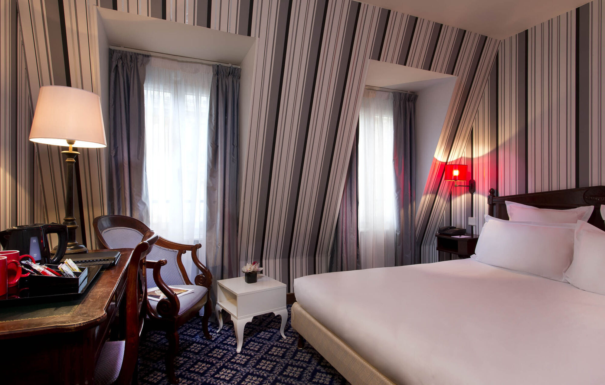 Xo Hotel Париж Екстериор снимка