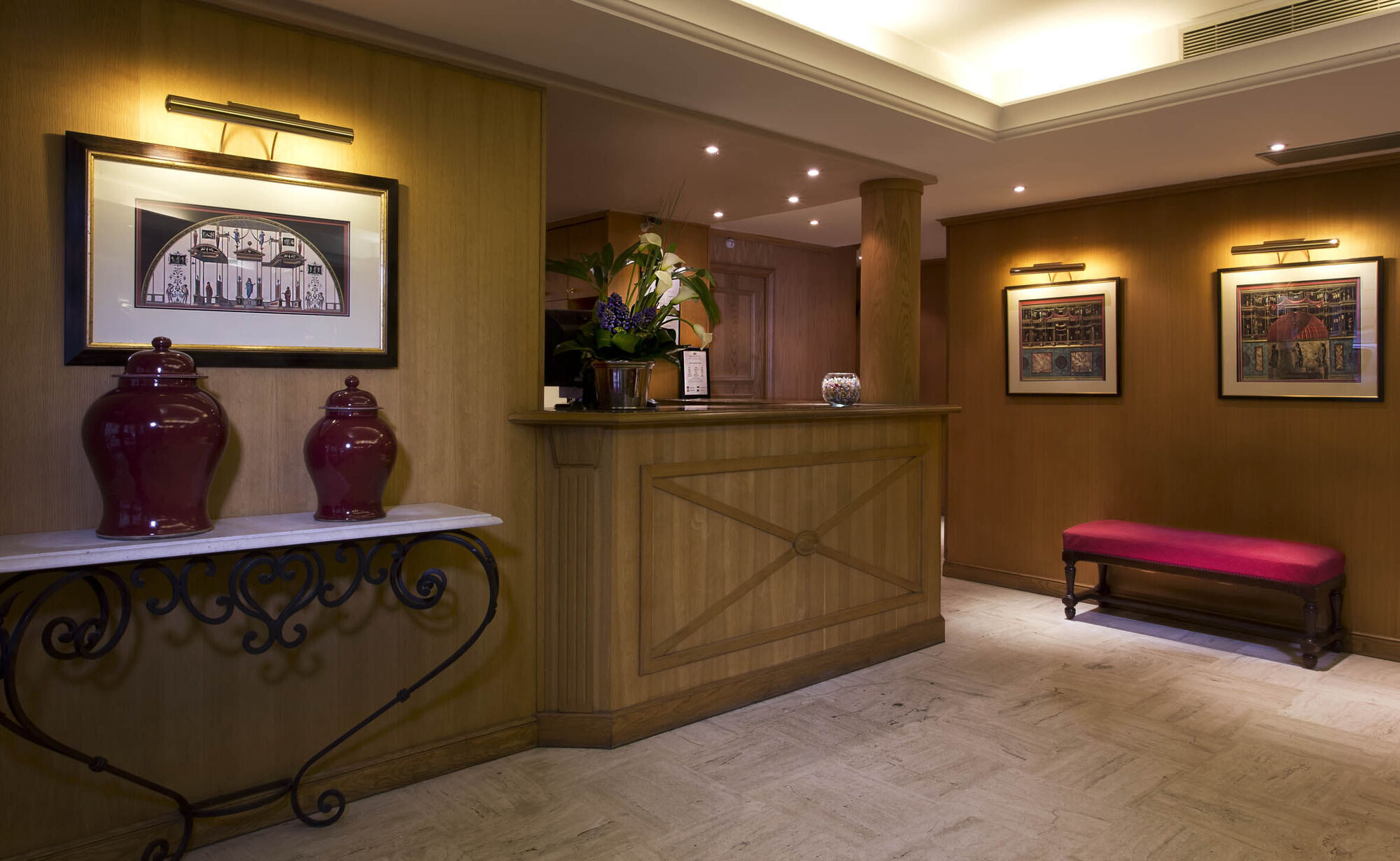 Xo Hotel Париж Екстериор снимка