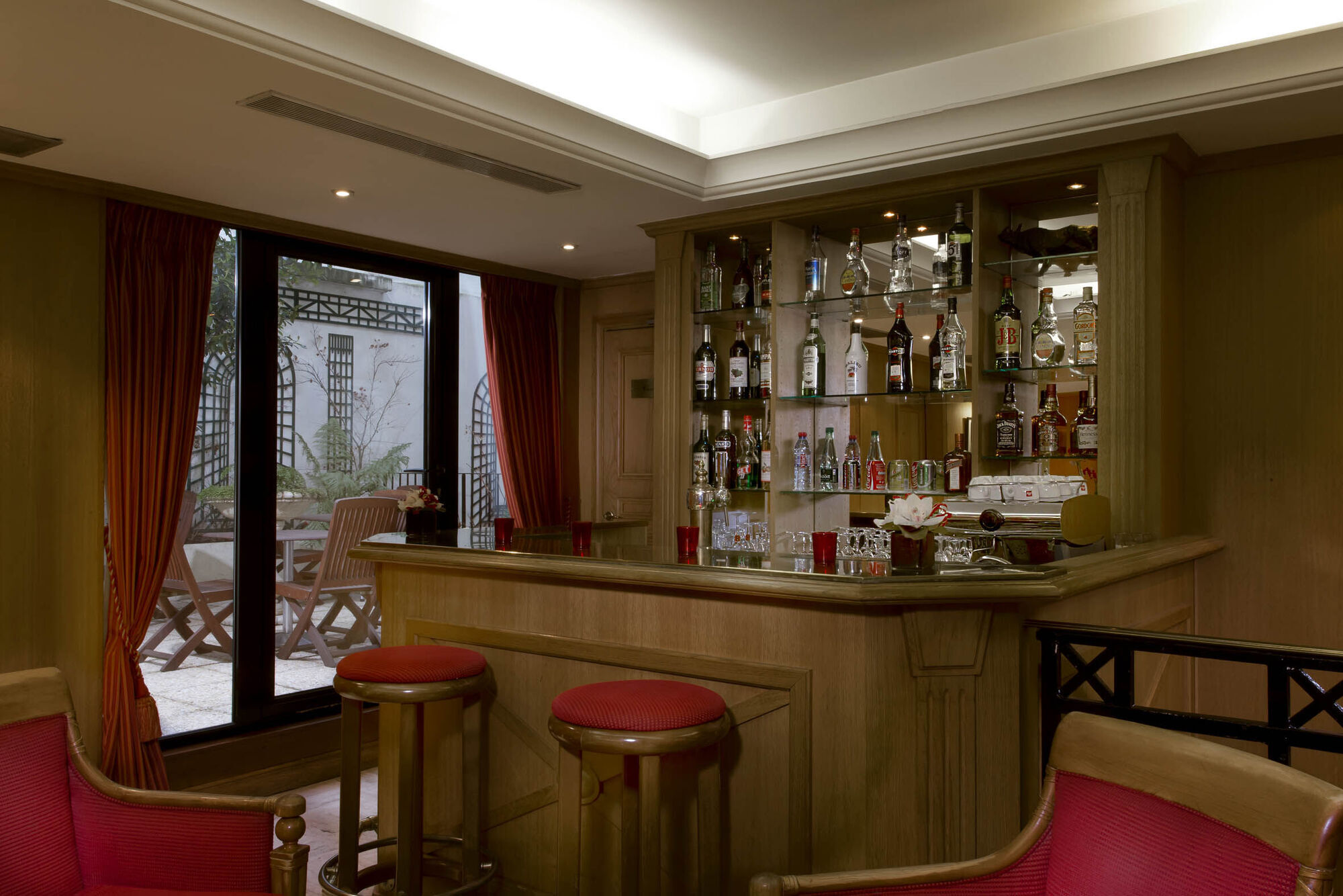 Xo Hotel Париж Екстериор снимка